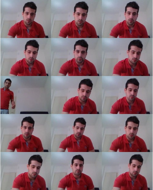 Download Video File: cam4 sergiantcock