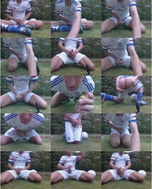 Download Video File: cam4 soccerdan