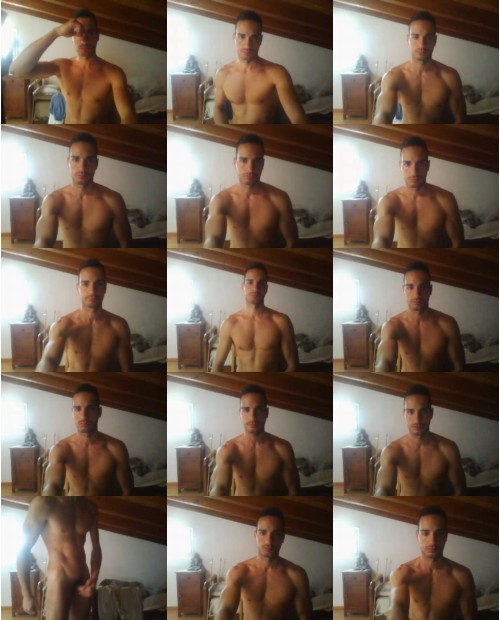 Download Video File: cam4 sportman90
