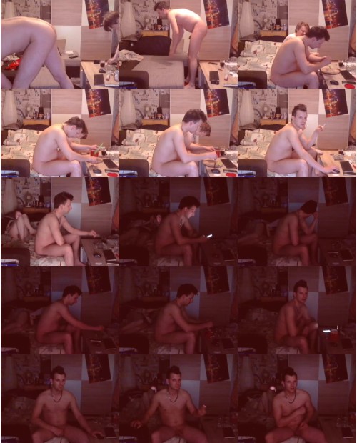 Download Video File: cam4 sunflakes