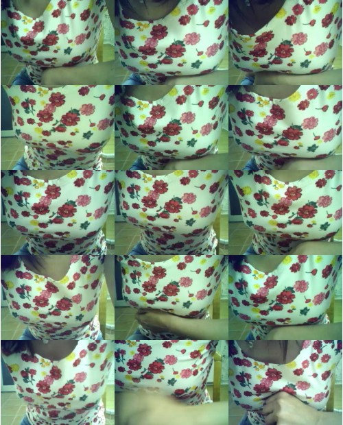 Download Video File: cam4 sydonya 