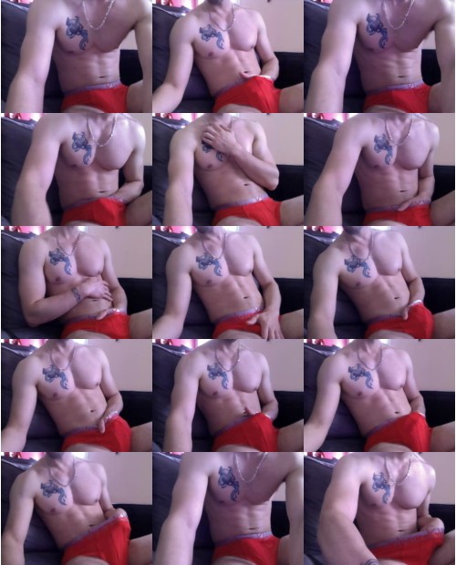 Download Video File: cam4 sylvain1988