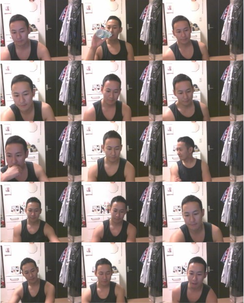 Download Video File: cam4 taka jp
