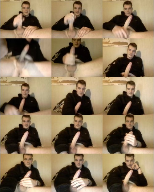 Download Video File: cam4 theblondboy