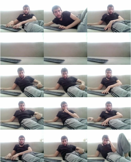 Download Video File: cam4 thedivineone