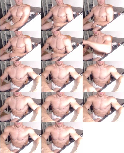 Download Video File: cam4 themanner83