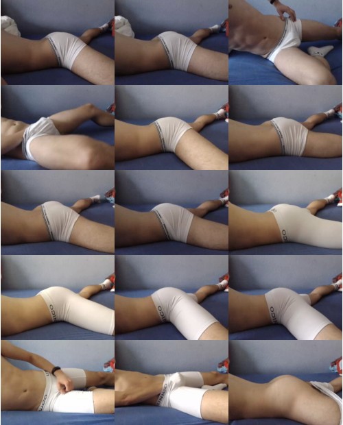 Download Video File: cam4 tippfehler