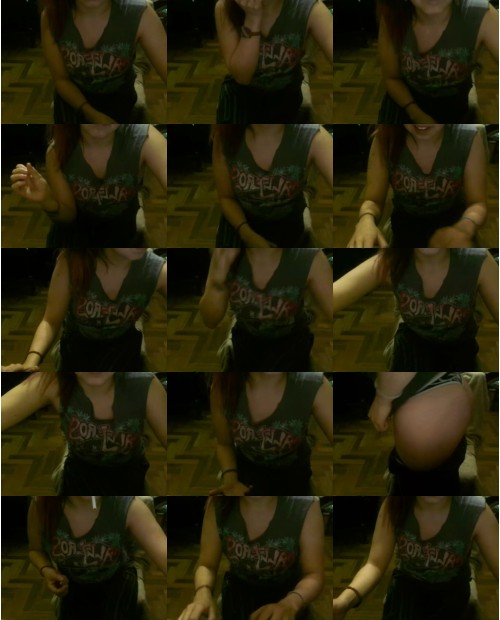 Download Video File: cam4 toctoc1234