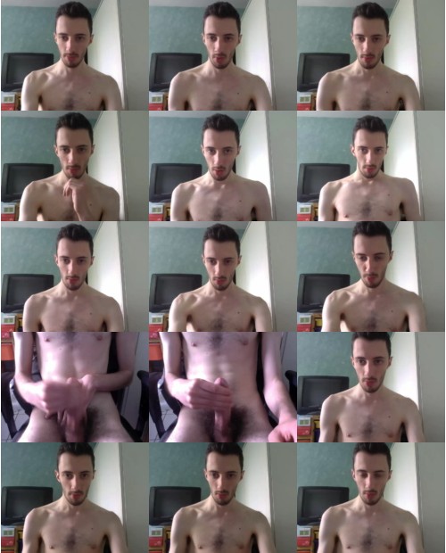 Download Video File: cam4 tomkum100