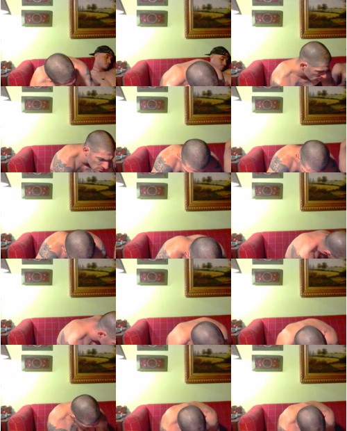 Download Video File: cam4 tonehulk