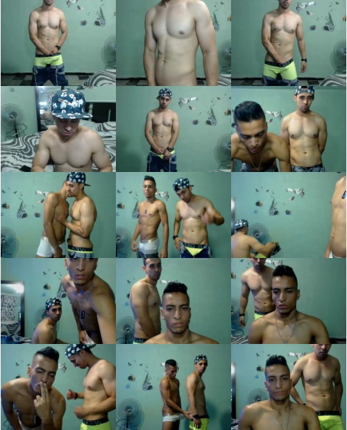 Download Video File: cam4 twinsboys