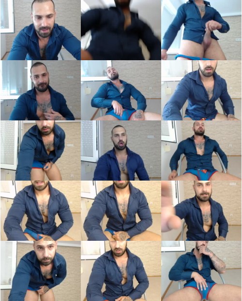 Download Video File: cam4 vladimirl0ve