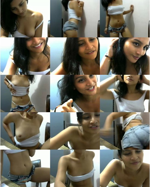 Download Video File: cam4 vyra hot