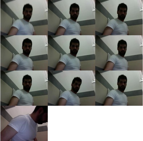 Download Video File: cam4 wild0083