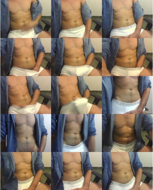 Download Video File: cam4 willmagrinho