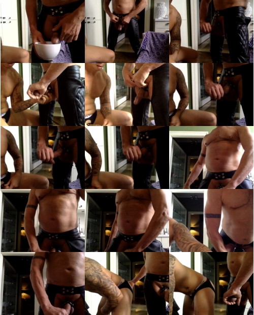 Download Video File: cam4 winstonbang