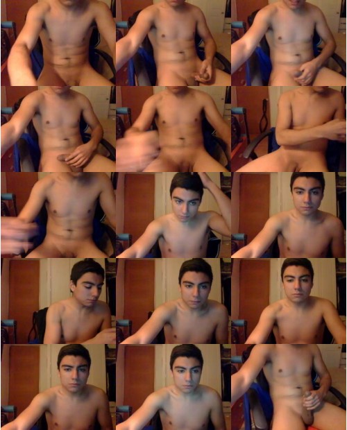 Download Video File: cam4 zotasmile