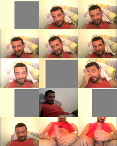 Download Video File: cam4 johnypj1