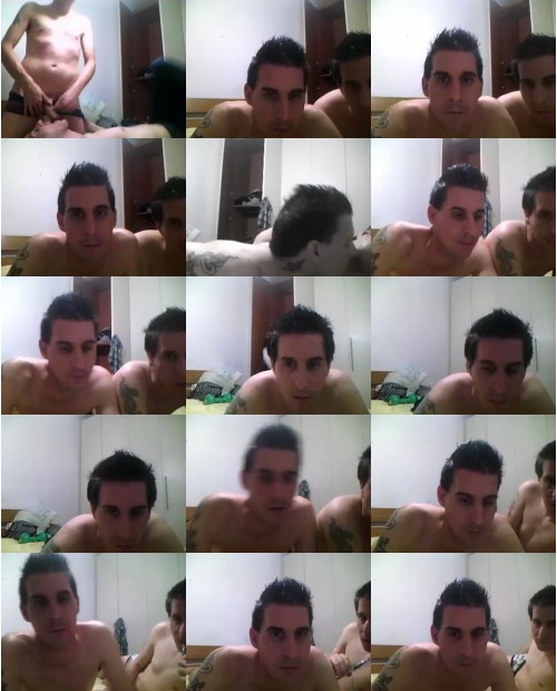 Download Video File: cam4 2twins