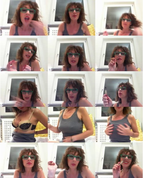 Download Video File: cam4 alysondream6