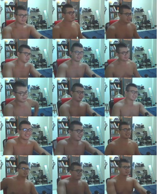 Download Video File: cam4 bear505