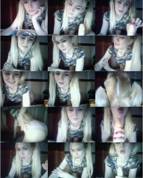 Download Video File: cam4 blondex1