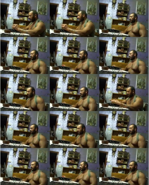 Download Video File: cam4 conte8427