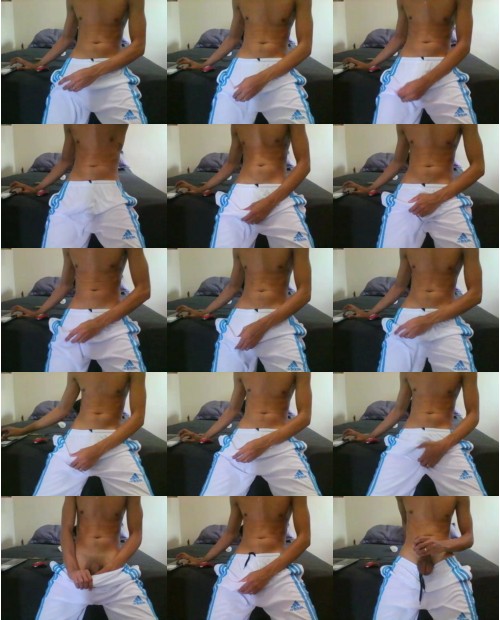 Download Video File: cam4 dariusbr