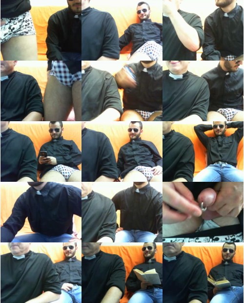 Download Video File: cam4 exorcistasex