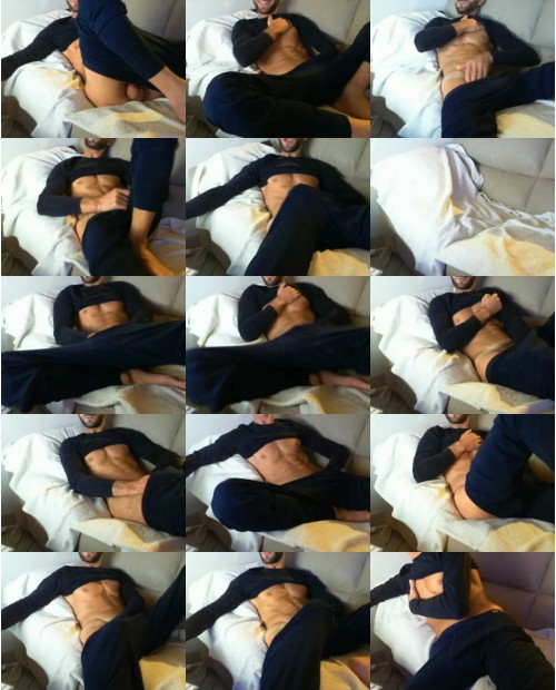 Download Video File: cam4 funtek20