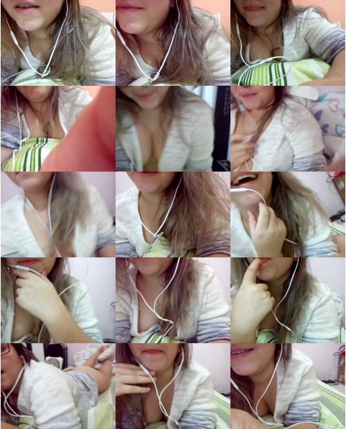 Download Video File: cam4 gabynovinha