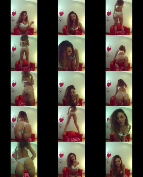 Download Video File: cam4 glorialove23