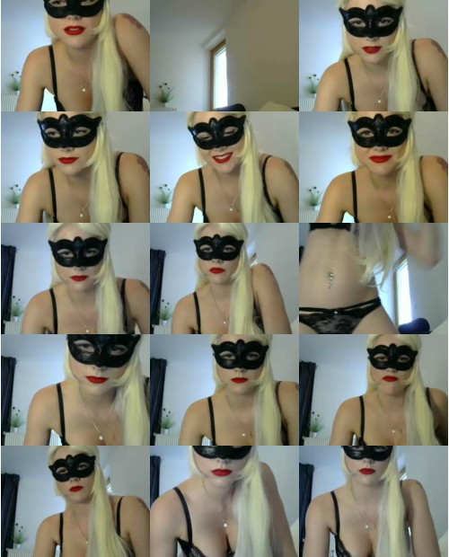 Download Video File: cam4 hotblondixxx