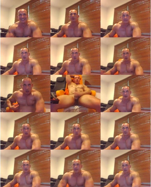 Download Video File: cam4 hummer man