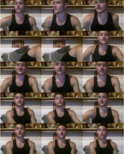 Download Video File: cam4 john adonis