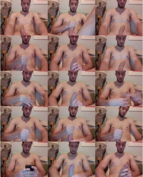 Download Video File: cam4 jorgemattheu