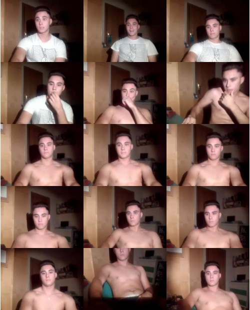 Download Video File: cam4 joveen 98