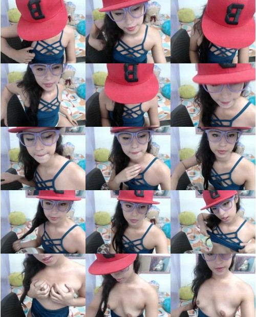 Download Video File: cam4 juligiraldo