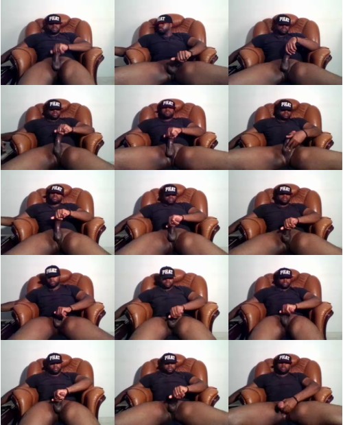 Download Video File: cam4 madblack