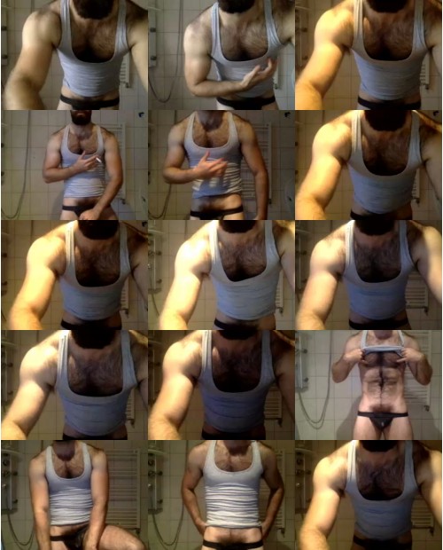 Download Video File: cam4 mido 01