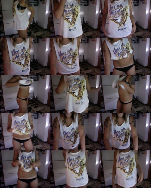 Download Video File: cam4 missrm93