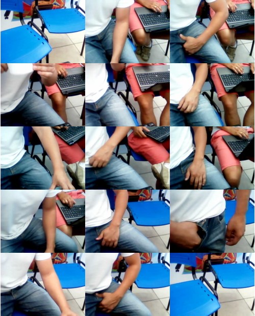 Download Video File: cam4 olivermattos