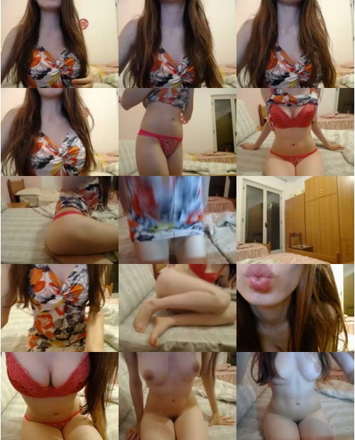 Download Video File: cam4 pucciosa91