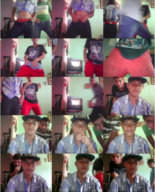 Download Video File: cam4 raulmonto