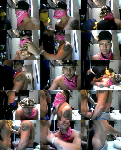 Download Video File: cam4 rickygogo