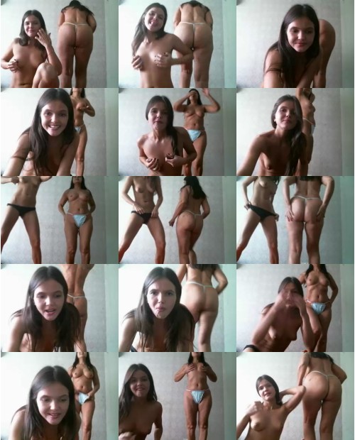 Download Video File: cam4 stefany  hot