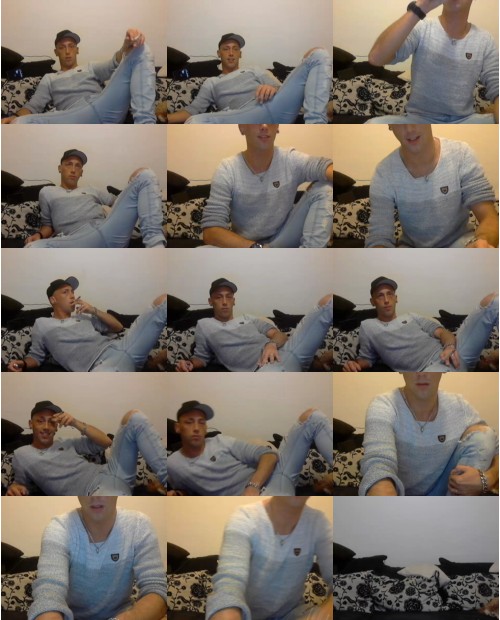 Download Video File: cam4 superstars89