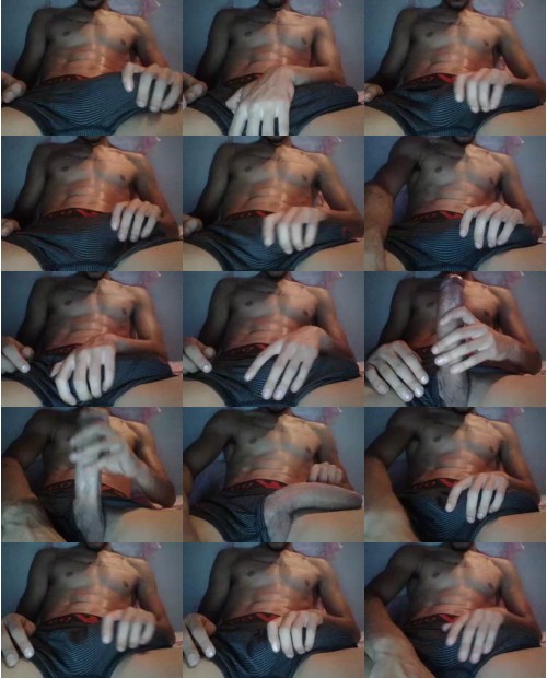 Download Video File: cam4 thehot fun