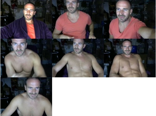 Download Video File: cam4 angeldemonfr