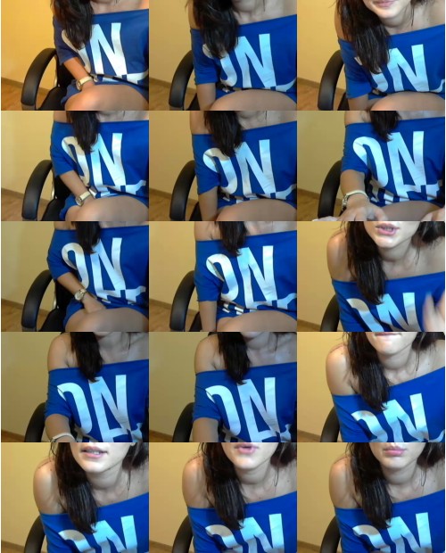 Download Video File: cam4 fabiana xxx